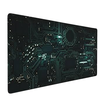 Amazon.com : AQQA 3XL Huge Mouse Pads Oversized (48